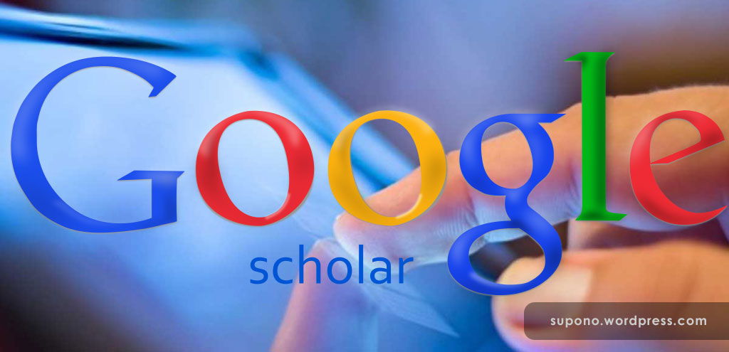 Cara Menghapus Persinggahan Di Facebook. Mengubah Google Scholar Private ke Public – Persinggahan Supono