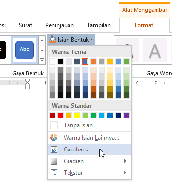 Cara Edit Foto Seperti Puzzle. Memotong gambar agar pas dengan bentuk