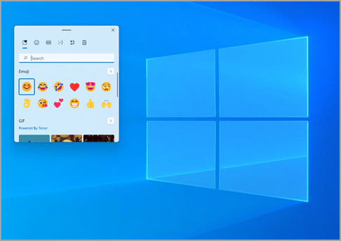 Cara Memasang Emoji Keyboard. Windows tips dan trik keyboard