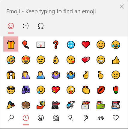 Kode Emoticon Sedih. Tambahkan hiasan ke email Anda dengan emoji