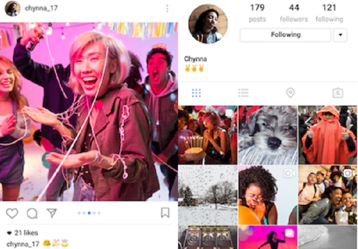 Cara Membuat Multiple Post Instagram. 2 Cara Membuat Multiple Post di Instagram, Trik Kedua Bikin