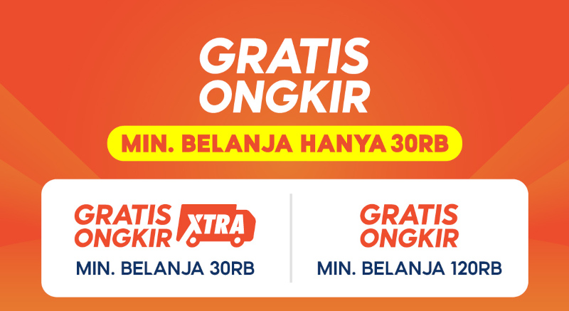 Gratis Ongkir Minimal 0 Shopee. Berapa Minimal Pembelian Gratis Ongkir Shopee? Adakah Min 0