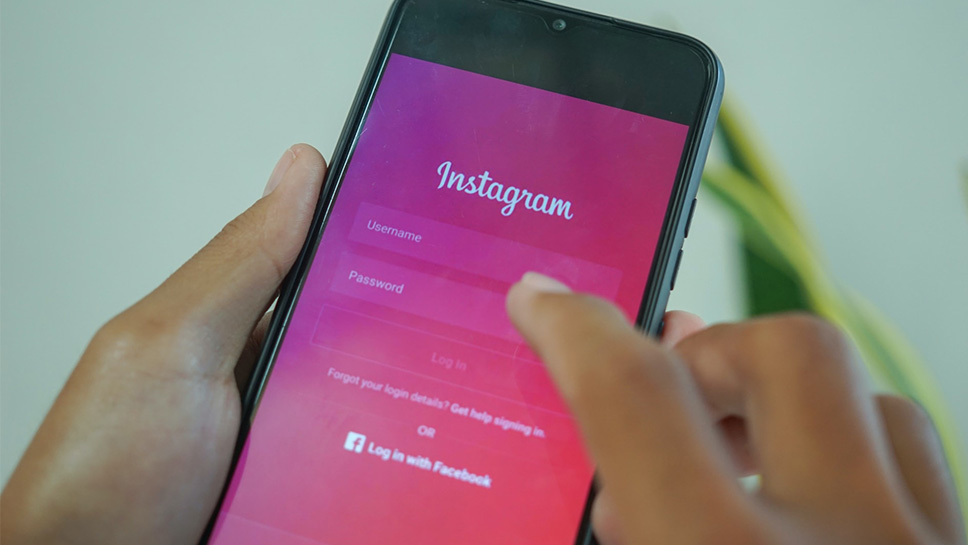 Cara Beralih Akun Instagram. Cara beralih ke akun Bisnis di Instagram