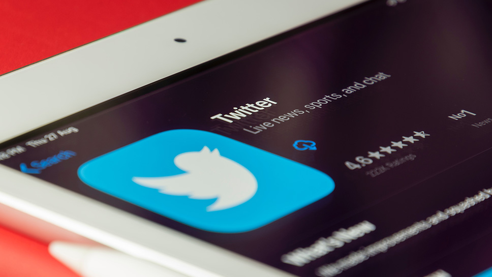 Cara Mengambil Website Twitter. Bagaimana cara menambahkan tautan Twitter ke bio Instagram