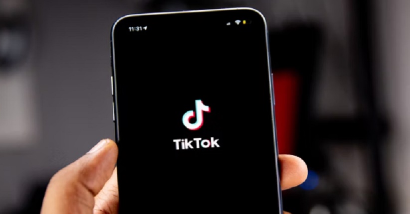Cara Unfollow Tiktok. Cara Unfollow Orang di TikTok