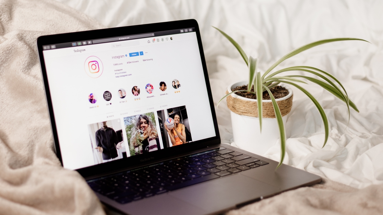 Buat Story Ig Di Pc. Cara Mudah Membuat Story Instagram di Laptop dan PC