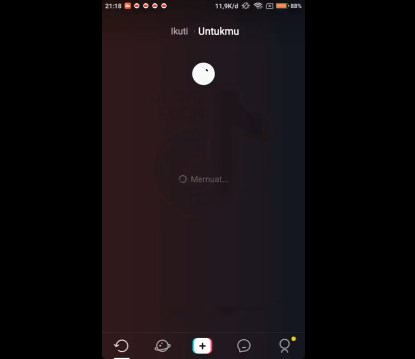 Cara Membuka Blokir Di Tiktok. √ Cara Membuka Tik Tok Yang Diblokir 100% Berhasil