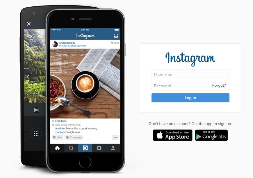 Aplikasi Melihat Viewer Video Instagram. Instagram Kini Dapat Mengetahui Jumlah Penonton Video dan yang