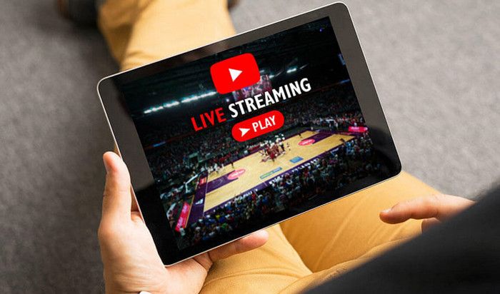 Live Streaming Youtube Di Pc. Cara Membuat Live Streaming di YouTube, Bisa di HP dan Laptop