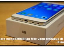 Cara Melihat Video Facebook Yang Dihapus. cara mengembalikan video yang terhapus di hp xiaomi tanpa mi