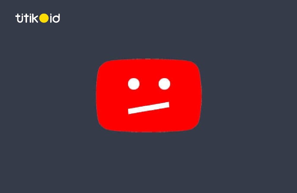 Cara Mengatasi Konten Usia Di Youtube. 6+ Cara Mengatasi Batasan Usia di Youtube dengan Mudah