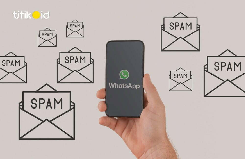 Cara Ngebom Wa. 5+ Cara Spam Chat WhatsApp Otomatis (BOM Chat WA)