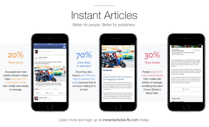 Cara Buat Fanpage Fb. Cara membuat Instant articles di Fanpage Facebook