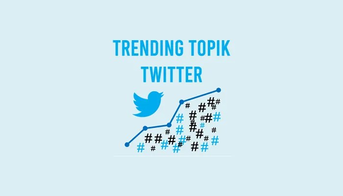 Cara Melihat Trending Worldwide Di Twitter. Cara Melihat Trending Topik Twitter Indonesia dan Worldwide