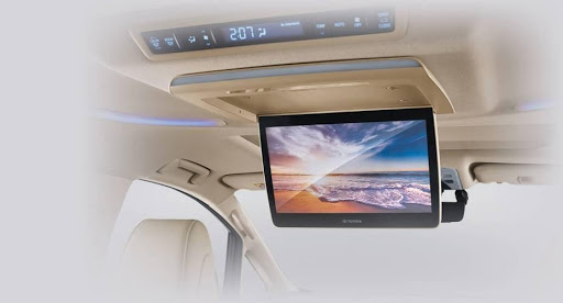 Cara Menyambungkan Hp Ke Tv Mobil. Cara Menghubungkan HP ke TV Mobil dengan Kabel Data
