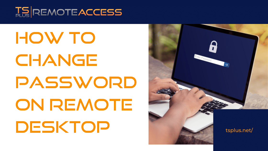 Ganti Password Laptop. Cara Ganti Password di Remote Desktop