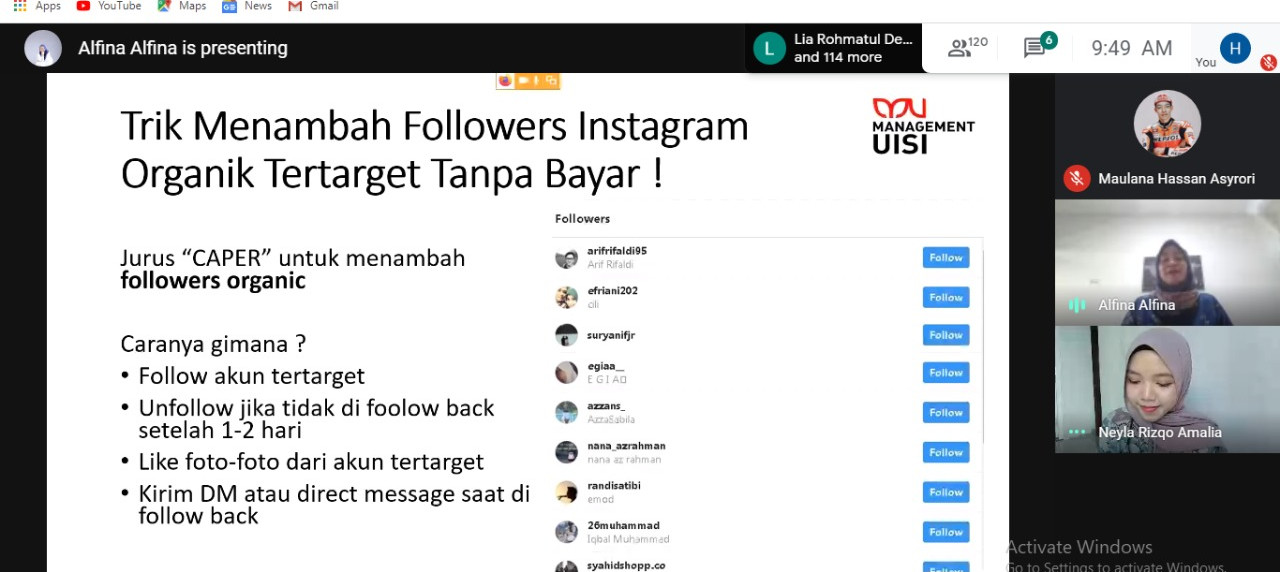 Fitur Dalam Instagram. Mengulik Tuntas Fitur Digital Marketing Instagram dalam