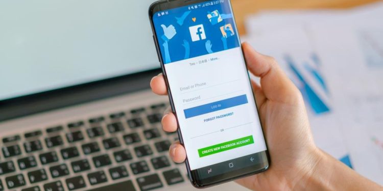 Pemulihan Akun Facebook. Jangan Panik! Cara Mengatasi Akun Facebook yang Dihack