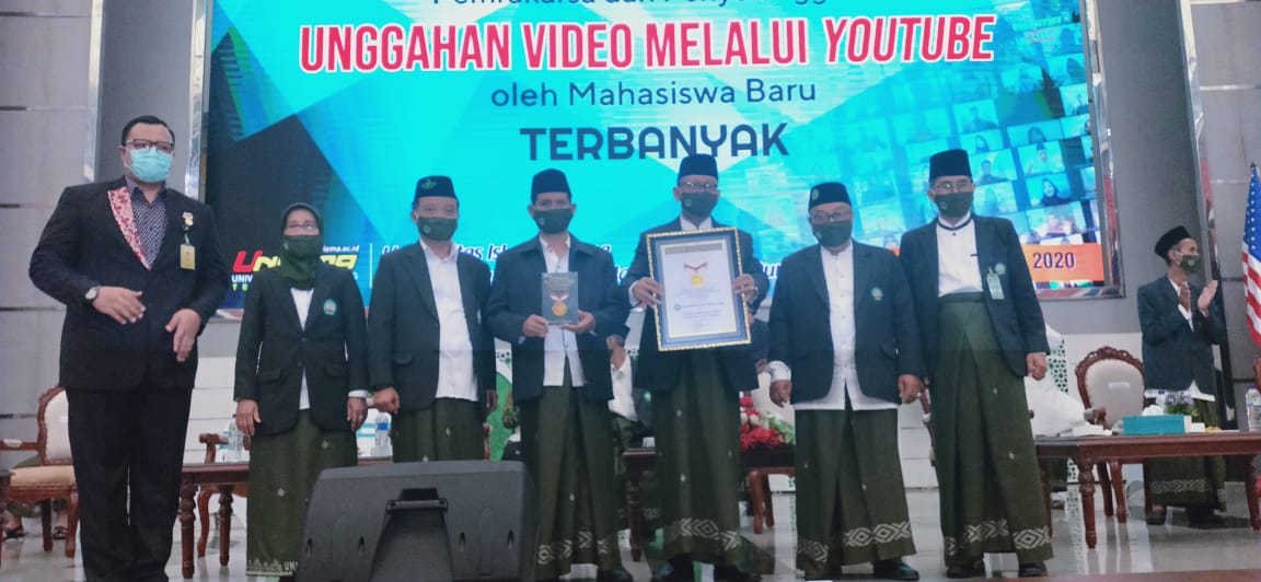 Trending Twitter Dunia Hari Ini. Oshika Maba 2020, Trending Twitter Hingga Raih Penghargaan
