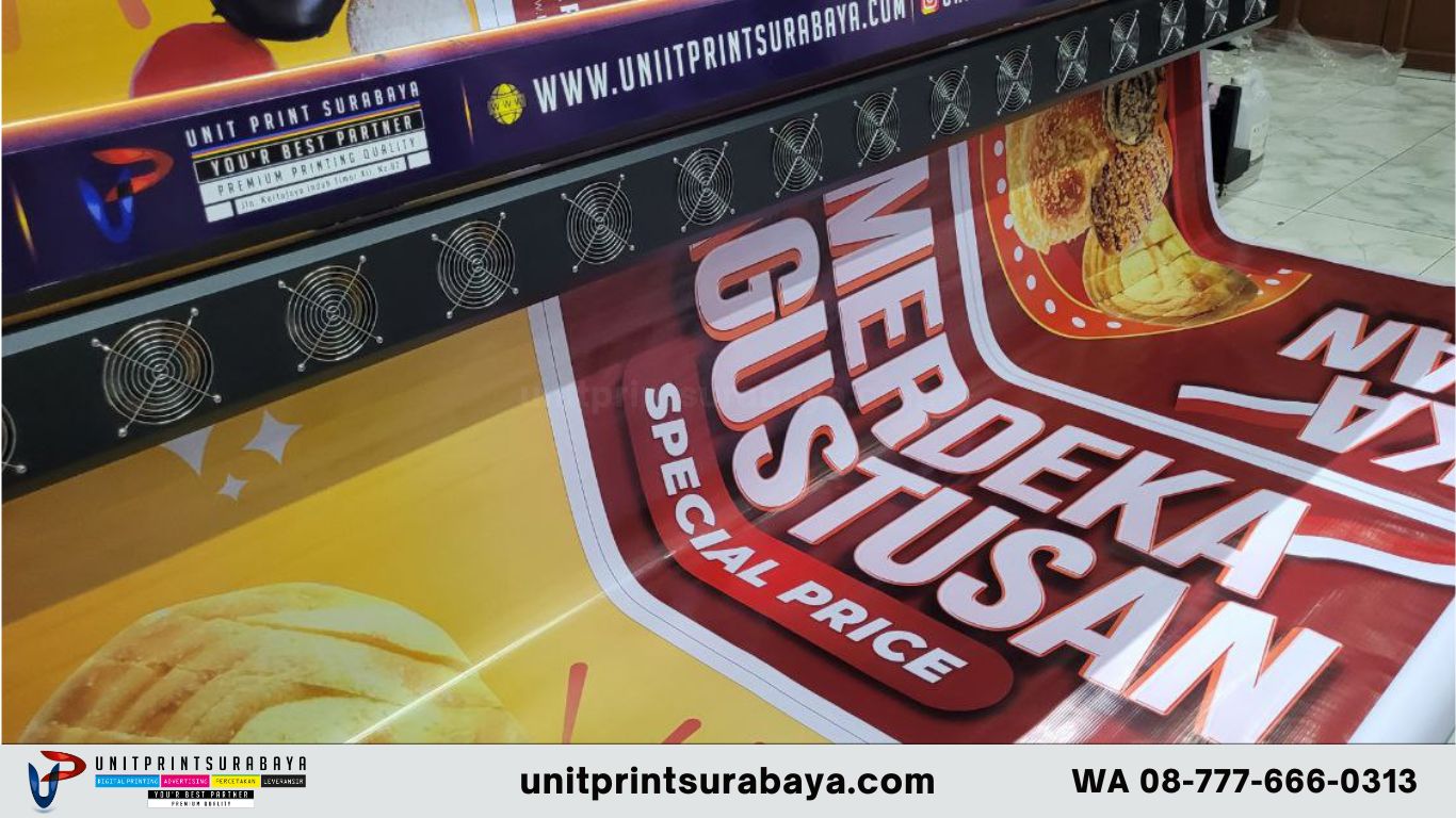 Ukuran Banner Backdrop. Cara Menentukan Ukuran Backdrop Banner Sebelum Cetak