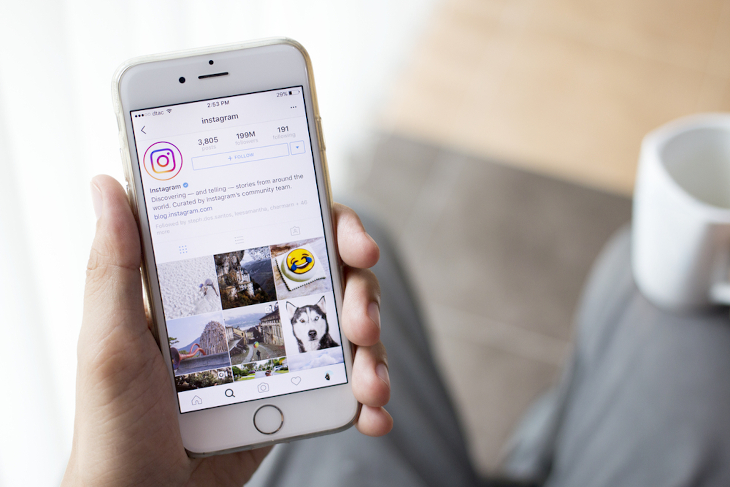 Hapus Komentar Di Instagram. Instagram Punya Fitur Baru, Komen Negatif atau Ujaran Kebencian