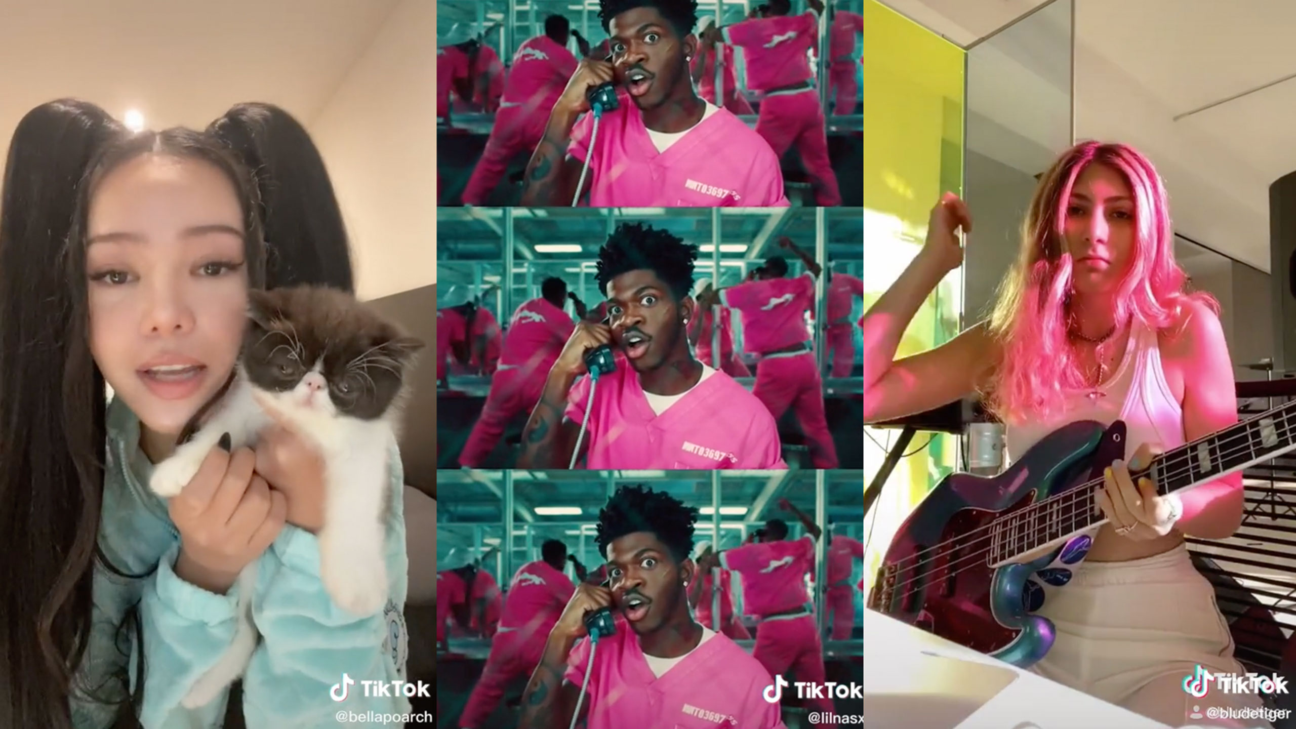 Lagu Baru Viral. Kalian Musisi yang Pengin Lagunya Viral di TikTok? Ikuti Tips dan