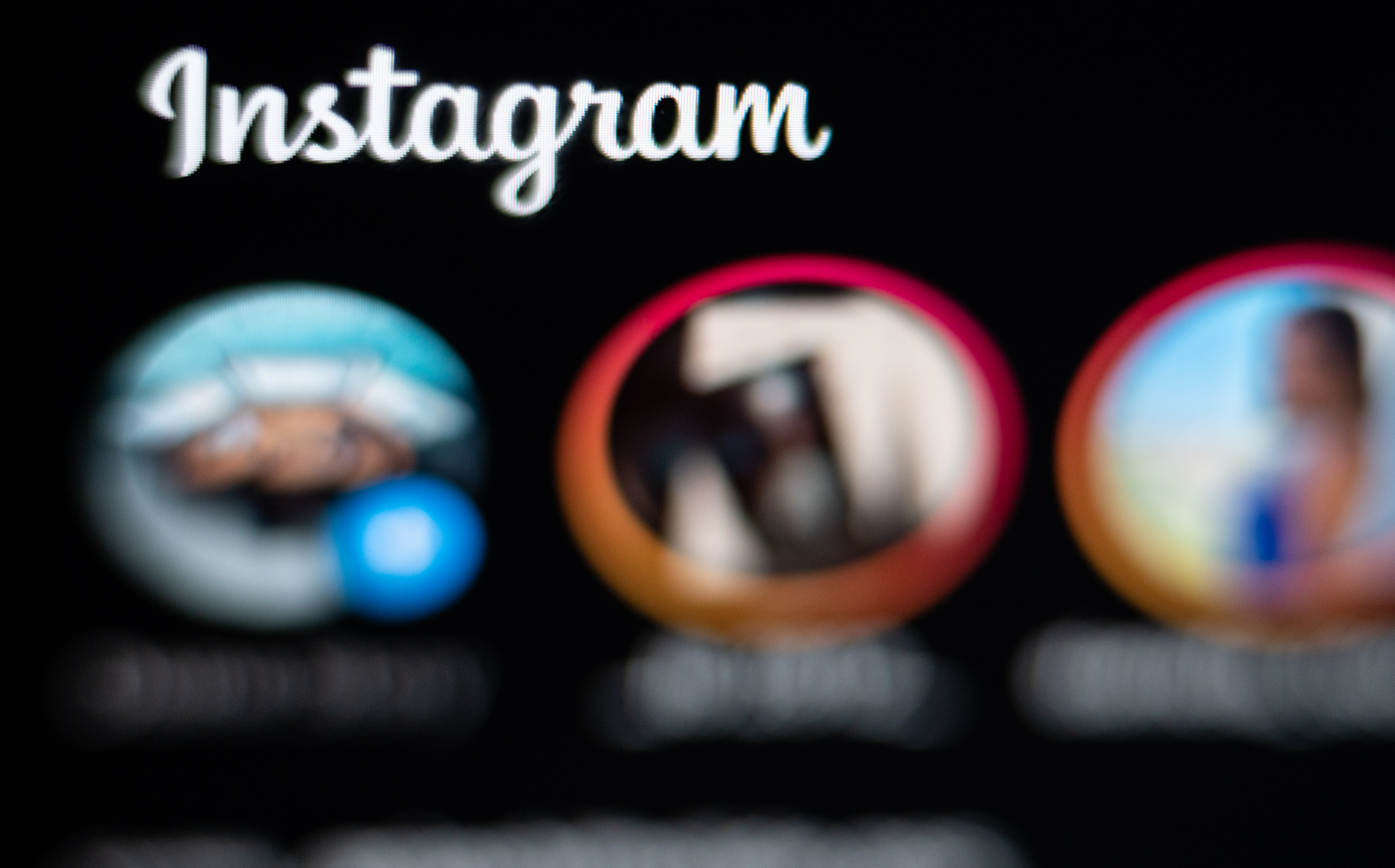 Close Friend Ig. Kadang Jadi Sumber Bocornya Aib, Ingatlah Fitur 'Close Friend' IG