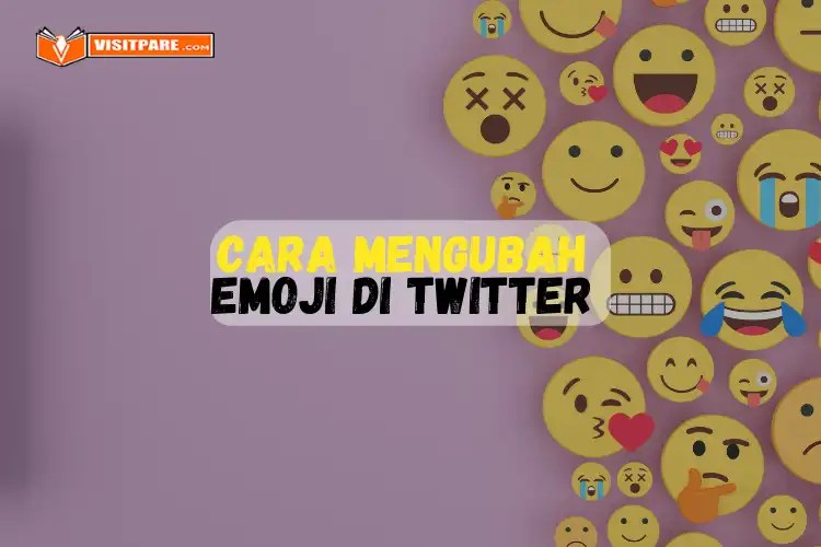 Cara Mengubah Emoji Di Twitter. Cara Mengubah Emoji di Twitter Lebih Menarik