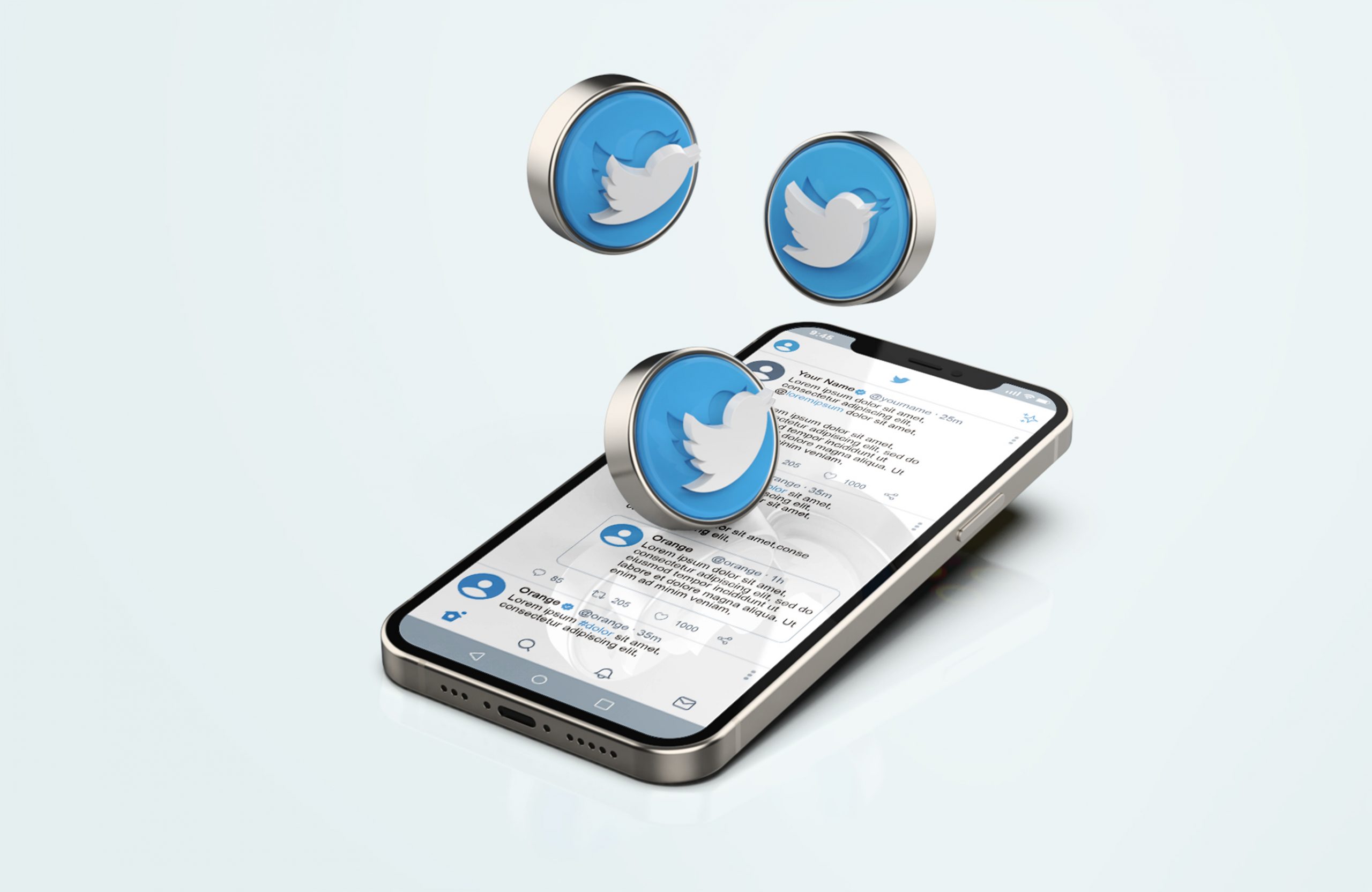 Cara Mengetahui Sender Di Base Twitter. Mengenal Apa itu Base Twitter, Cara Kerja dan Fungsinya!