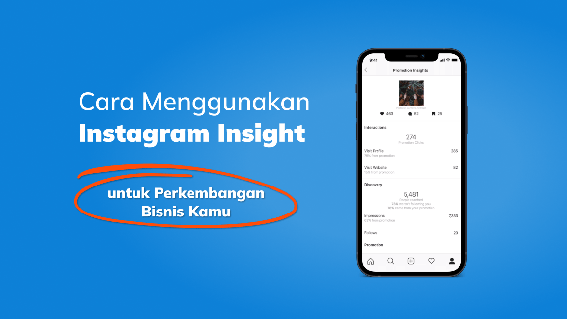 Instagram Insight Adalah. Cara Menggunakan Instagram Insight