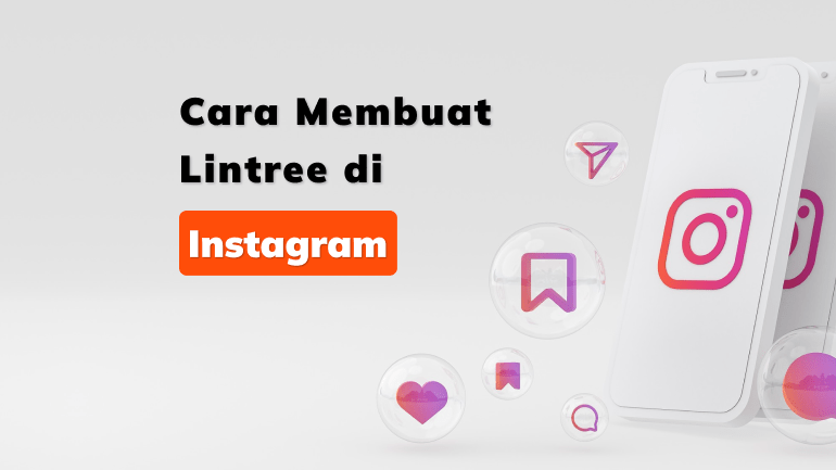 Cara Memasukan Link Bukalapak Ke Instagram. Cara Membuat Linktree di Instagram