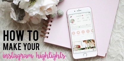 Ukuran Cover Highlight Instagram. Cara Membuat Cover Highlight Instagram (3 Metode) Dengan Aplikasi