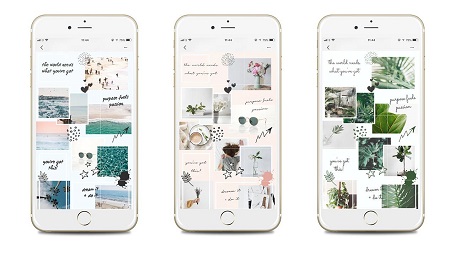 Cara Membuat Grid Instagram Di Photoshop. Cara Membuat Feed Instagram Nyambung (6 Metode) Praktis