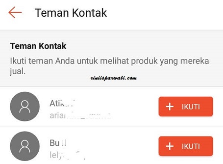 Cara Mencari Teman Di Shopee. Cara Mencari Teman di Shopee (3 Metode) Mudah