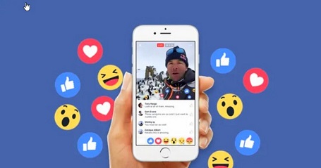 Cara Live Di Fb Lite. Cara Siaran Langsung di FB Lite (2 Metode) Bisa Pakai Filter!