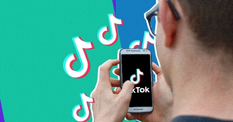 Download Video Tiktok Yang Di Privasi. Cara Download Video Tiktok yang di Privasi via Web+Aplikasi