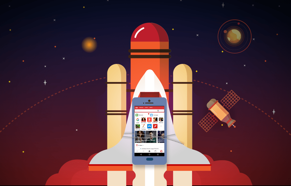 Blokir Iklan Youtube Di Opera. Tingkatkan Kecepatan Internet di Smartphone Androidmu