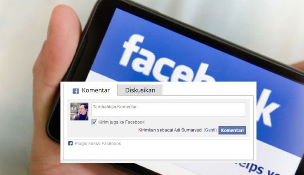 Membuat Komentar Facebook Di Website Php. Plugin Komentar Facebook Loading Lebih Cepat