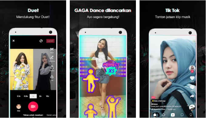 Cara Mengirim Video Tiktok Dari Draft Ke Wa. Cara Menyimpan Video Tik Tok ke Galeri Mudah Enggak Pake Ribet