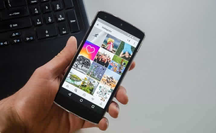 Cara Copy Caption Di Instagram Tanpa Aplikasi. Cara Copy Paste Caption di Instagram Paling Mudah Tanpa Aplikasi