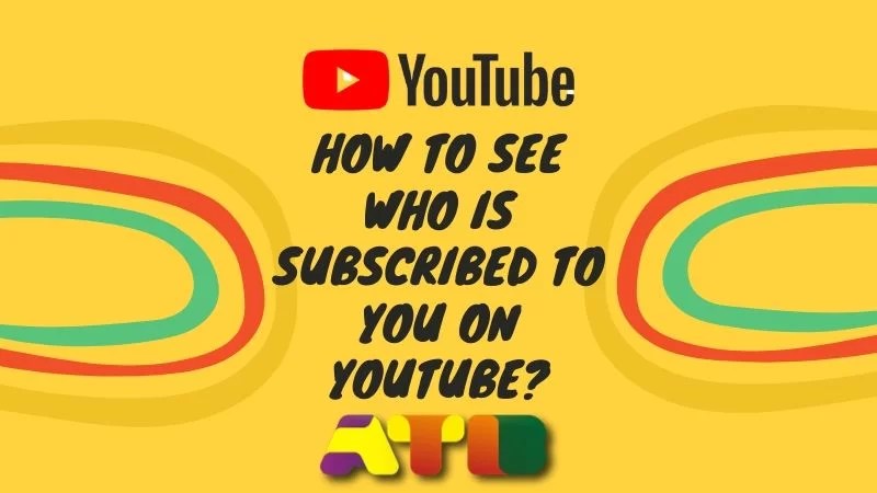Cara Melihat Profil Youtube. Bagaimana Cara Melihat Siapa yang Berlangganan Anda di