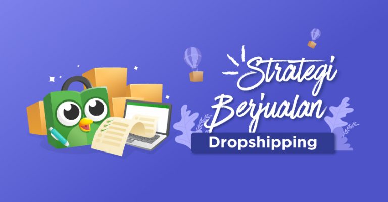 Cara Menjadi Dropship Di Tokopedia. Cara Dropshipper Tokopedia, Pilihan Tepat Memulai Bisnis Tanpa