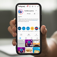 Cara Mencari Tahu Fake Account Instagram. Cara Mengenali Akun Palsu yang Mengatasnamakan BCA