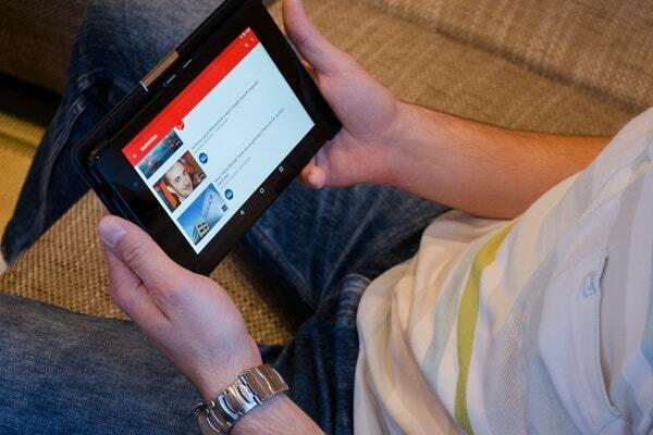 Terjadi Kesalahan Coba Lagi Nanti Youtube. Cara Mengatasi Youtube Terjadi Kesalahan ID Pemutaran