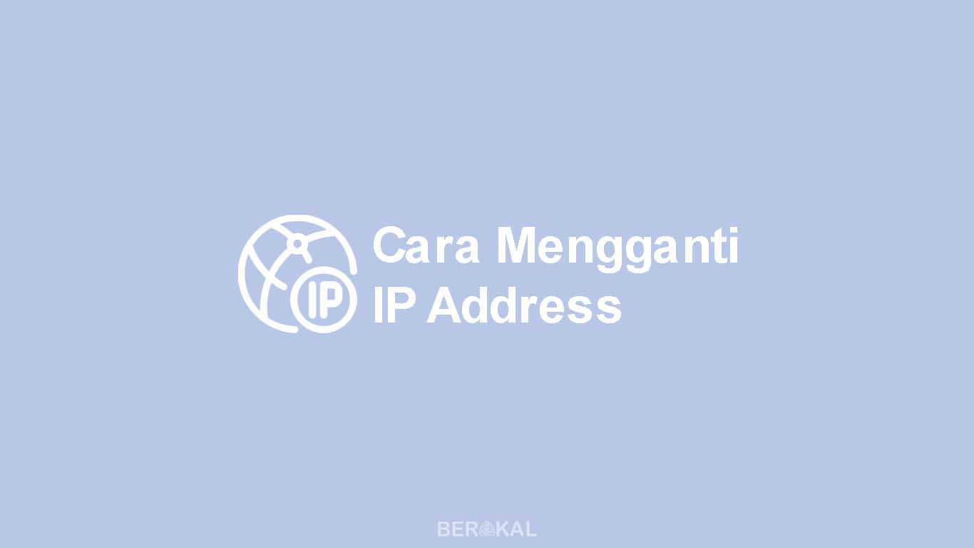 Cara Mengganti Ip Facebook. √ 4 Cara Mengganti IP Address Windows & Android ke Negara Lain