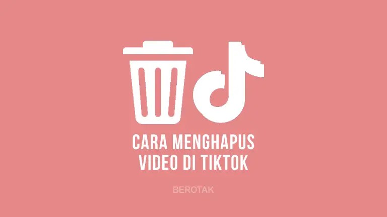 Cara Menghapus Video Di Tiktok Yang Di Private. √ BERHASIL! 5 Cara Hapus Video di TikTok dengan MUDAH