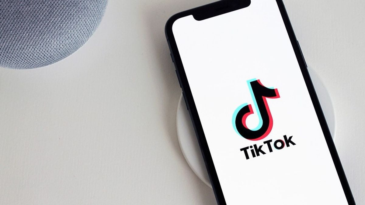 Kena Copyright Adalah. Inilah Cara Mengatasi Video TikTok Kena Copyright Yang Benar