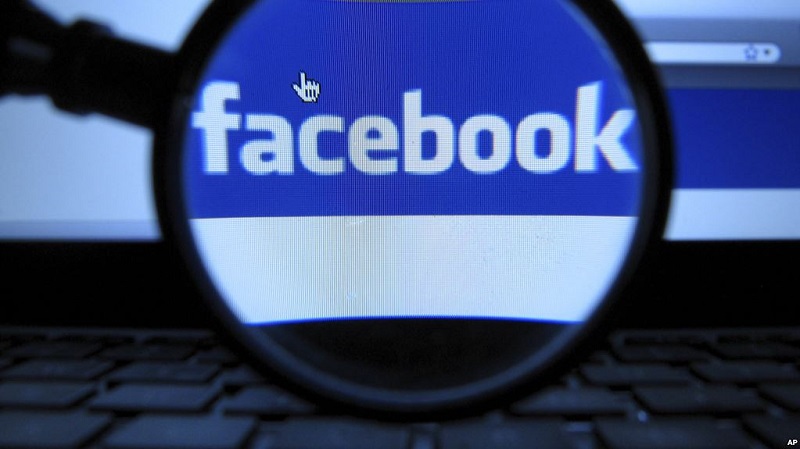 Facebook Di Spam. Facebook Tahun ini Banyak membuang konten spam, violence, dan