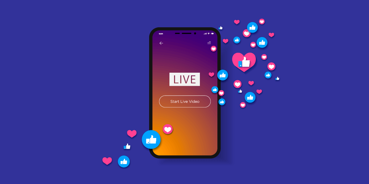 Cara Save Ig Live. Anda sudah dapat menyimpan Instagram Live di IGTV