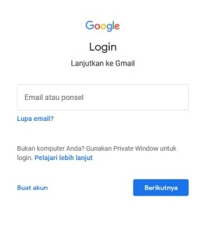 Cara Logout Email Di Laptop. √ Cara Logout Akun Google (PC, Android, iPhone)